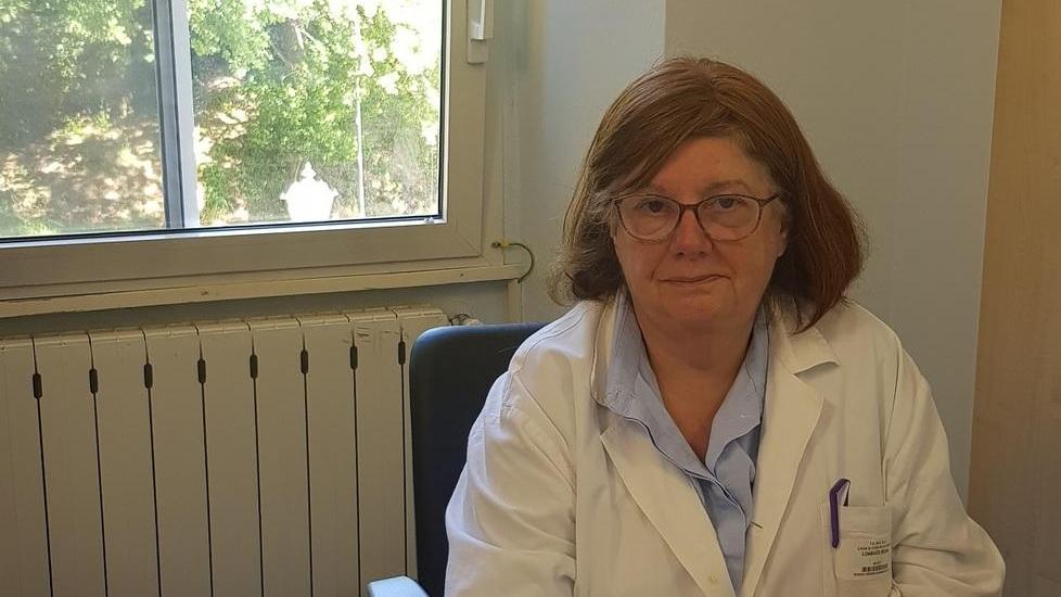 Medicina riabilitativa: ambulatori per il recupero di pazienti che sono guariti