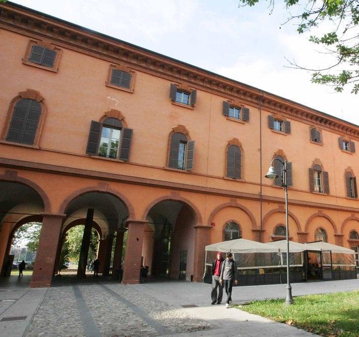 Unimore diventa laboratorio per lo sviluppo sostenibile