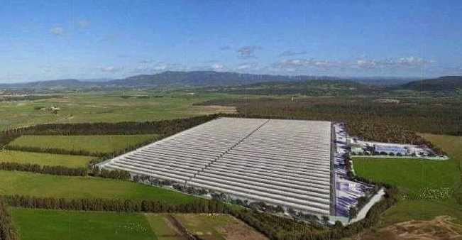 Termodinamico, appello all’impresa 