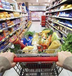 Prosegue la “Spesa solidale” per le famiglie in difficoltà