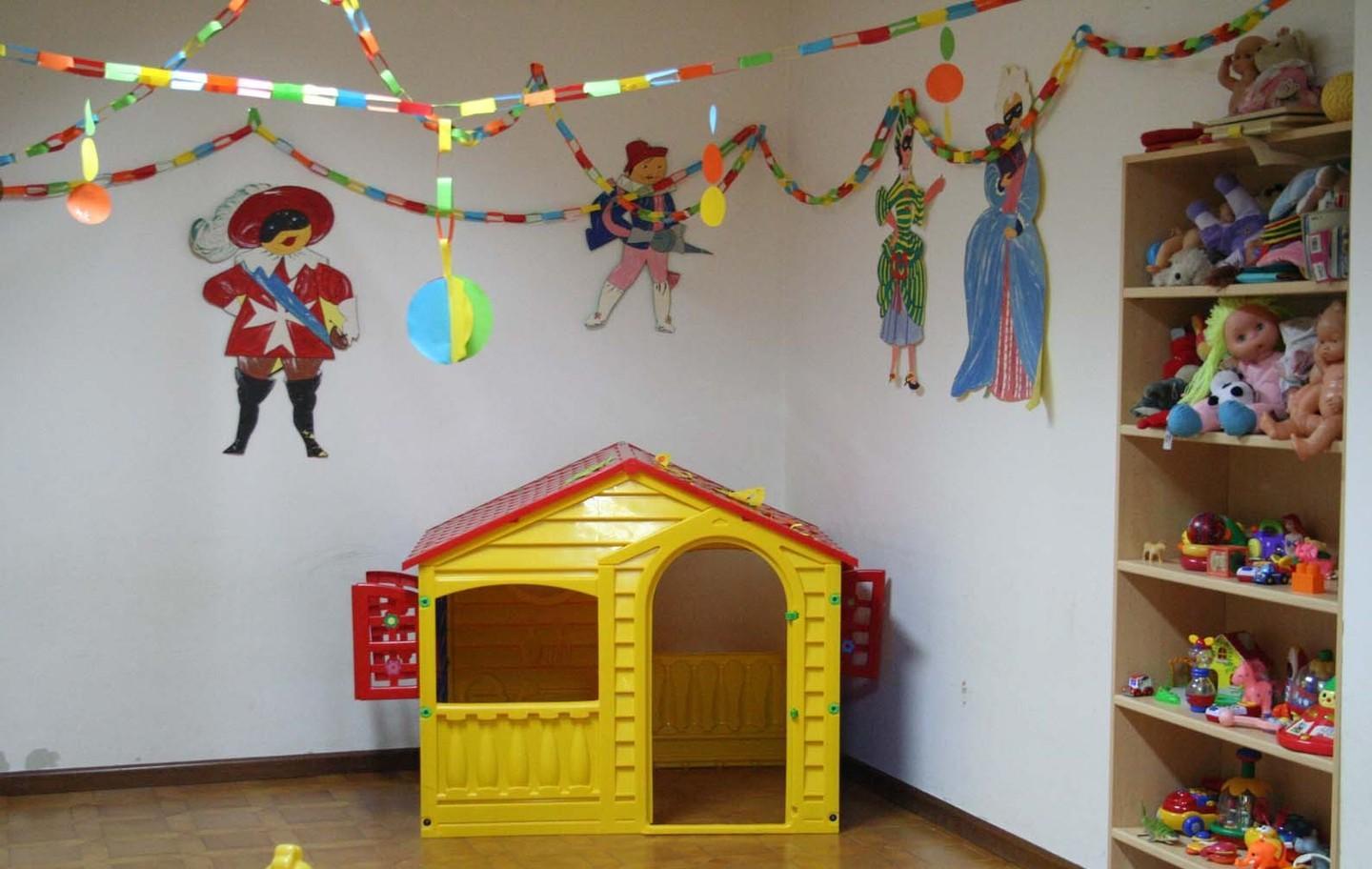 Macomer, chiude l’asilo della suore 