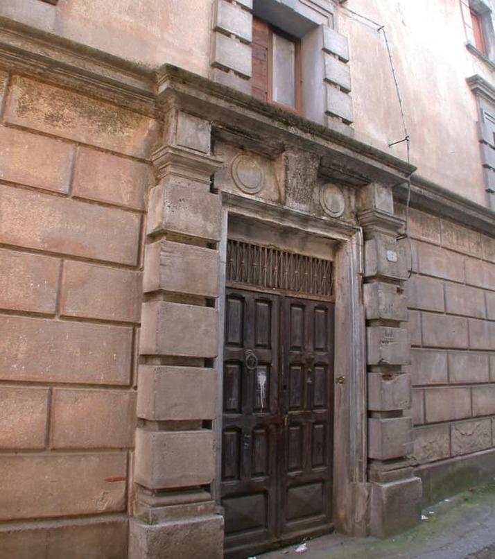 Orani, un centro culturale nella storica Casa Meloni 