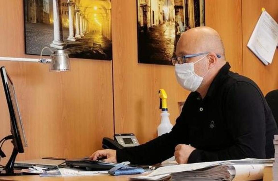 Campogalliano. Coop Bilanciai dice sì allo smart working fino alla fine dell’anno 