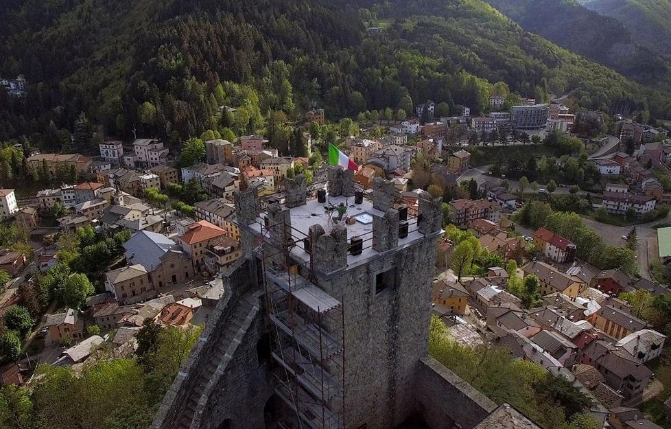 Estate, l’Appennino torna di moda: appartamenti pieni, hotel più in affanno 