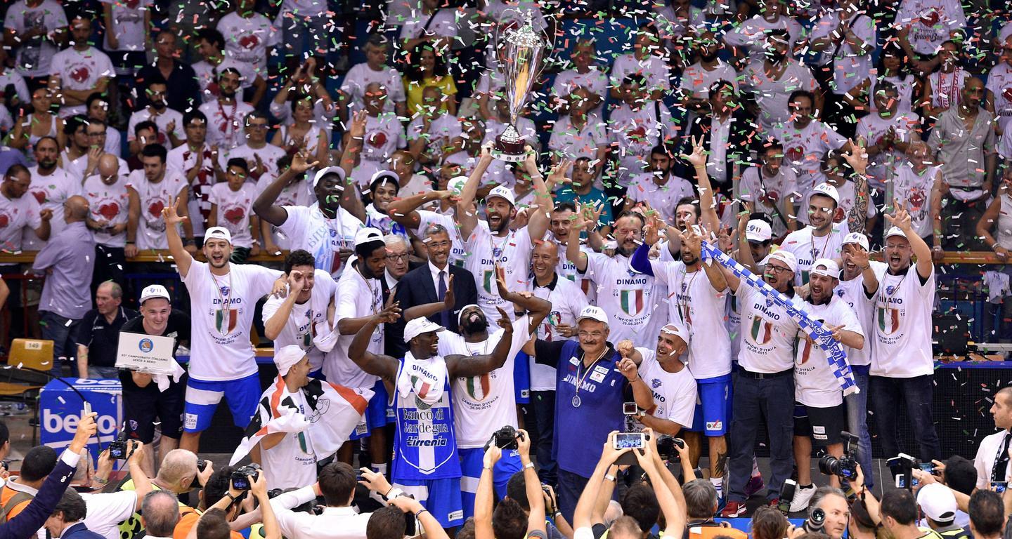 Dinamo, sessant’anni tra sogno e realtà 