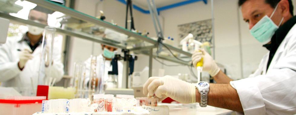 Test sierologici anche a Ferrara: da lunedì il via per le aziende 