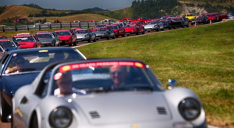 Ferrari, i dieci modelli della Rossa più costosi al mondo 
