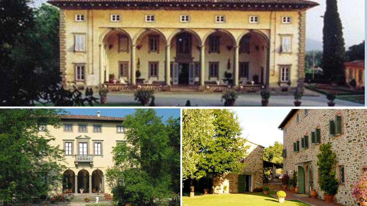 In Lucchesia annulato il 90% dei matrimoni. I titolari delle ville: «Chi si sposerebbe senza abbracci e con le mascherine?»