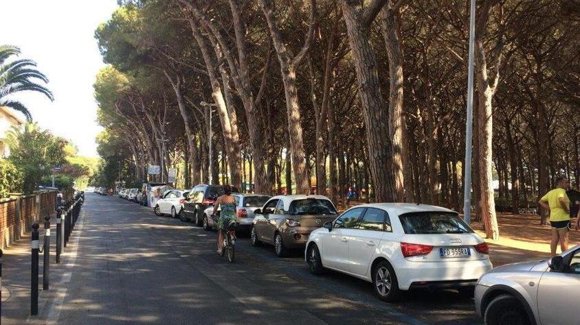 A Cecina ridotte Tari e imposta di soggiorno, via gli stalli blu sulle strade di Marina