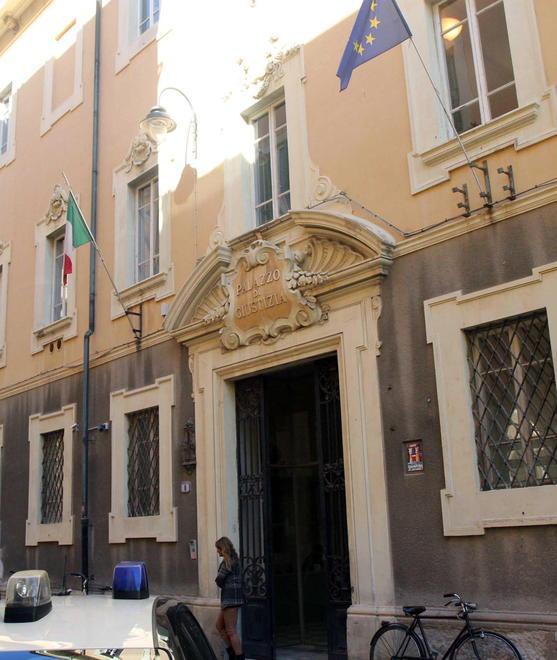 Coronavirus, al Tribunale di Livorno due dipendenti positivi al test sierologico 