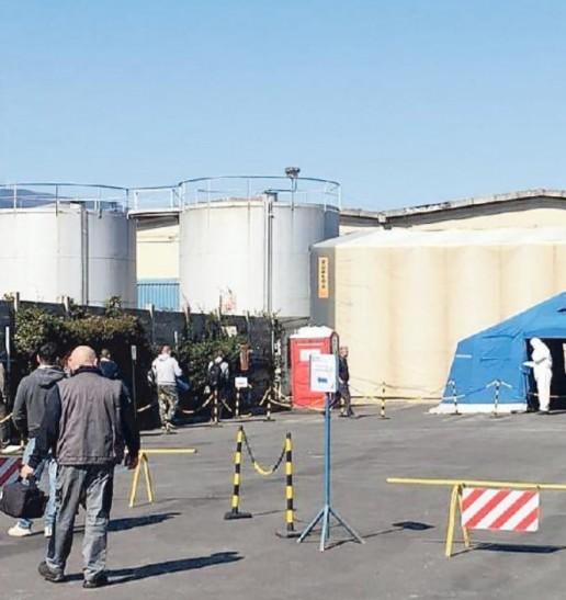 Asso Werke, taglio all’orario ma il salario non si tocca 