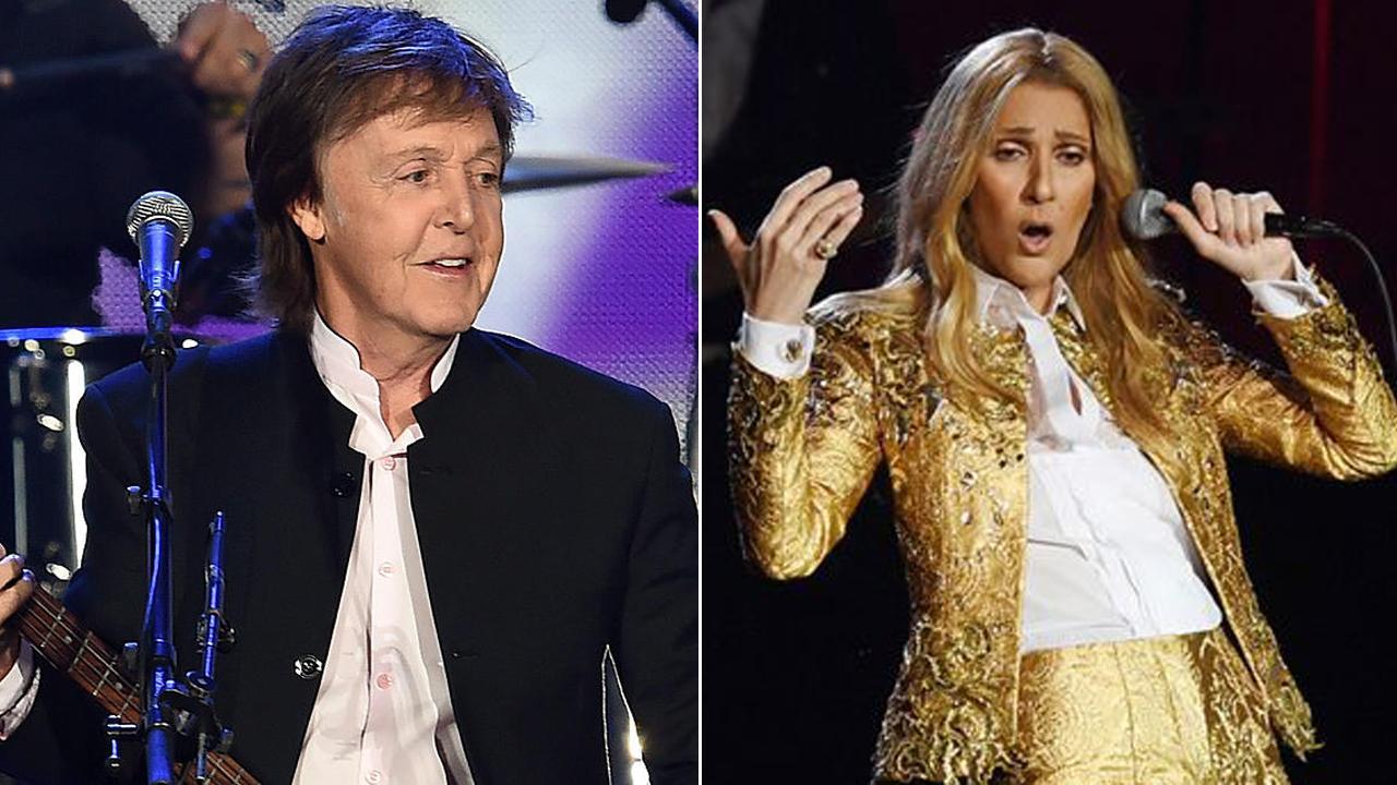 McCartney dice no come Mason e la Dion, il Summer Festival verso la cancellazione 
