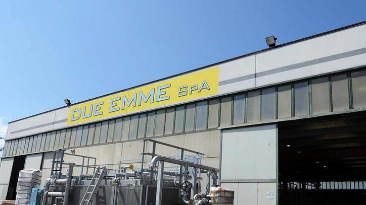 Due Emme passa all’imprenditore Scotto