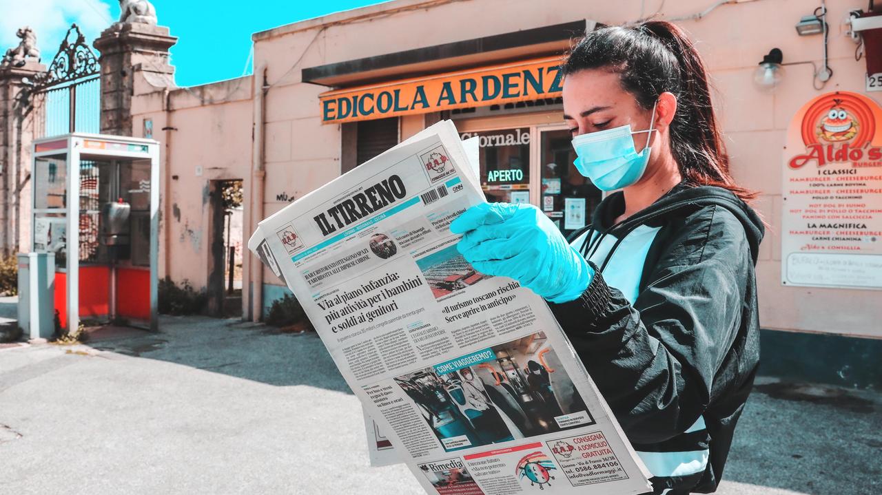 Dove trovare il giornale domenica: le edicole aperte