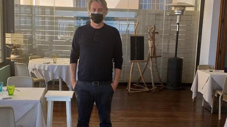 Da 200 coperti a 70: «Conterà più la sicurezza della bontà del cacciucco»