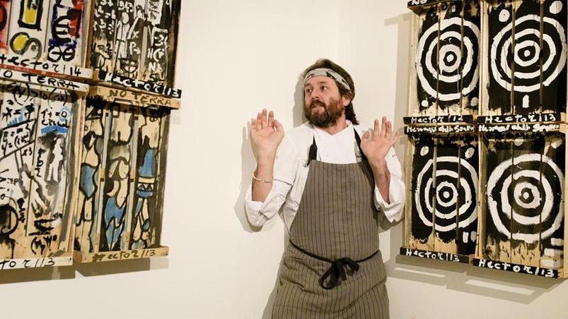 I dubbi dello chef Tomei: piacerà ancora cenare al ristorante?