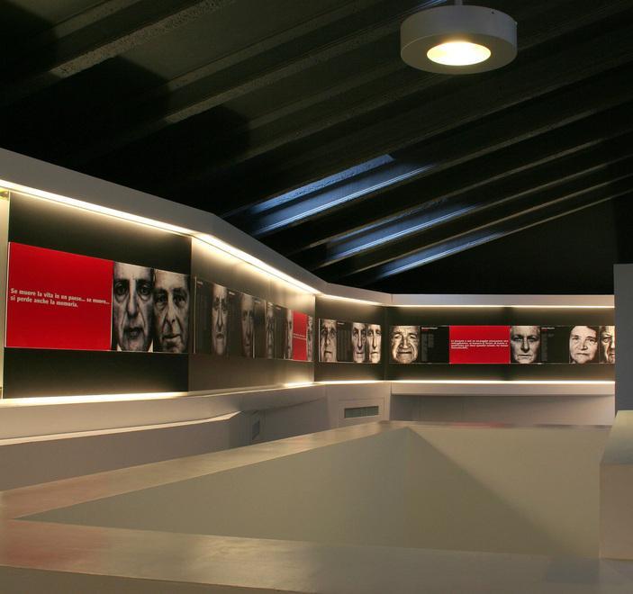 Adesso il Museo di Sant’Anna di Stazzema si potrà visitare anche virtualmente