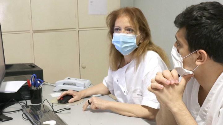 Modena I medici di famiglia «Test sierologici? Non possiamo negarli a nessuno»