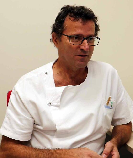 «I dipendenti della sanità vengano valorizzati» 