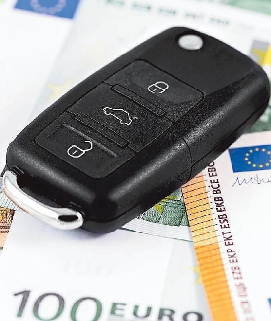 Rc auto, risparmi del 20 per cento per chi ha la polizza in scadenza 