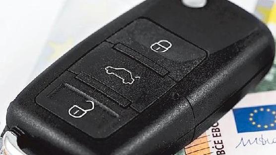 Rc auto, risparmi del 20 per cento per chi ha la polizza in scadenza