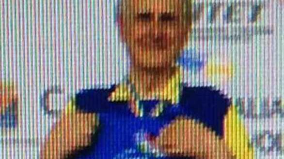 Addio a Barsotti, campione di ping pong