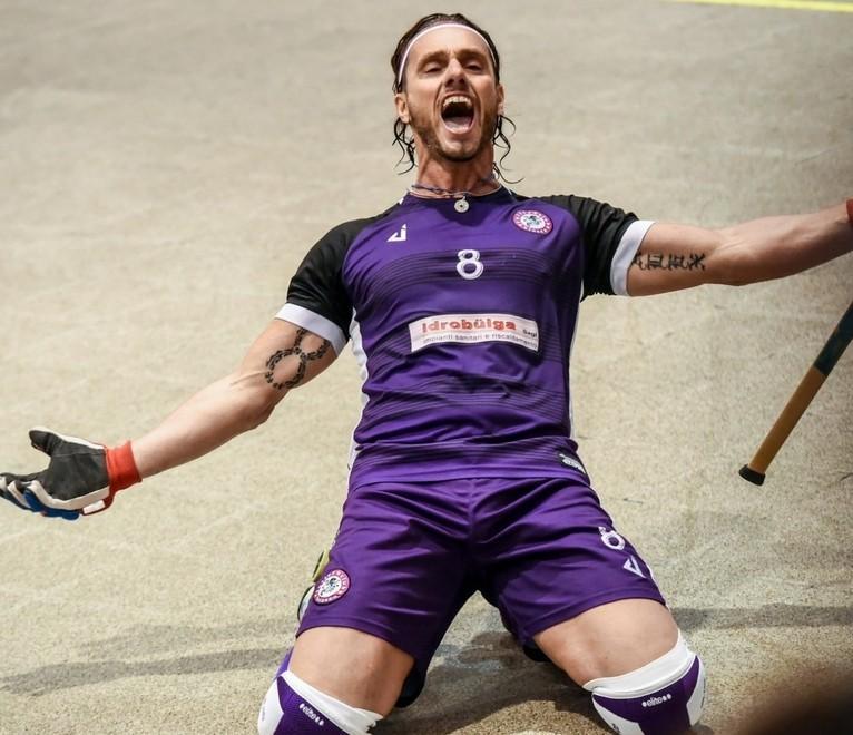 Orlandi sogna un Forte portoghese 