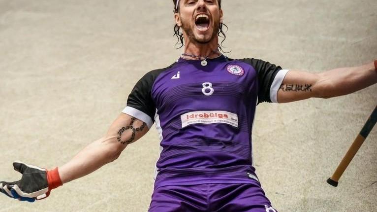 Orlandi sogna un Forte portoghese