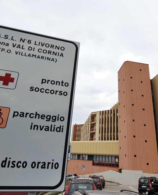 «L’Asl e la Regione sblocchino il progetto di ospedale unico» 