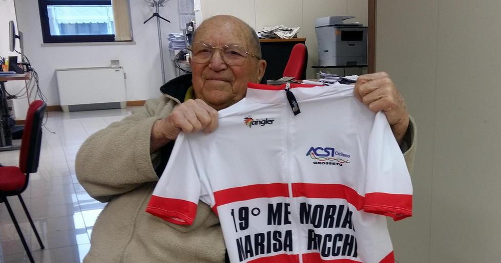 Saltato il memorial Rocchi 