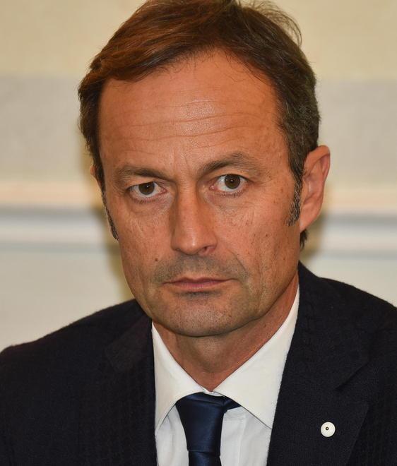 Tirrenica e maxi-Darsena, Breda striglia la ministra 