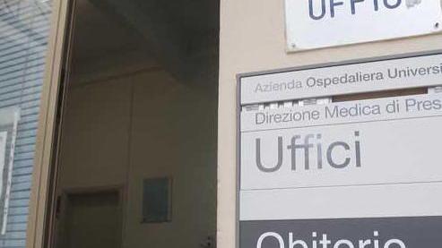 Stop alle autopsie all’obitorio del S. Chiara Le salme in trasferta tra Lucca e Careggi