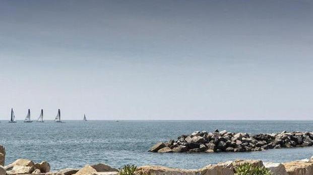«Un percorso su due ruote fino a via Crosio»