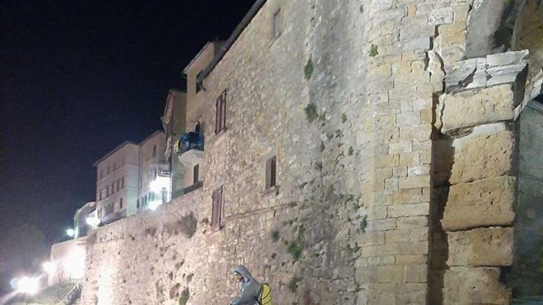 In soli dodici giorni i positivi al Covid passano da 28 a tre