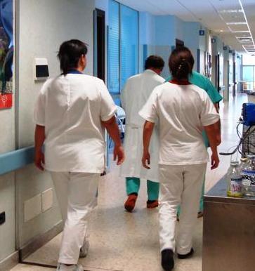 «L’infermiere di famiglia per la fase 2» 