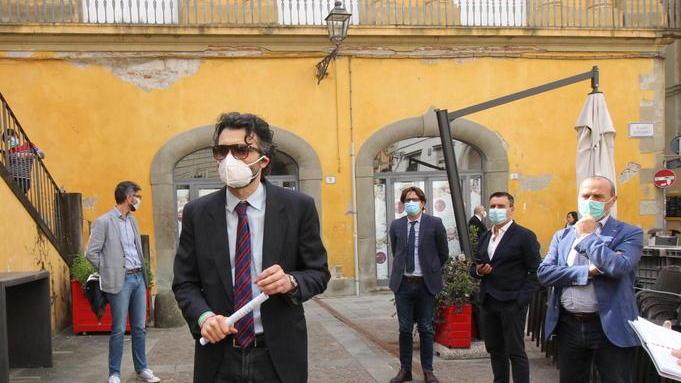Nel bilancio del Comune mancano 40 milioni di euro
