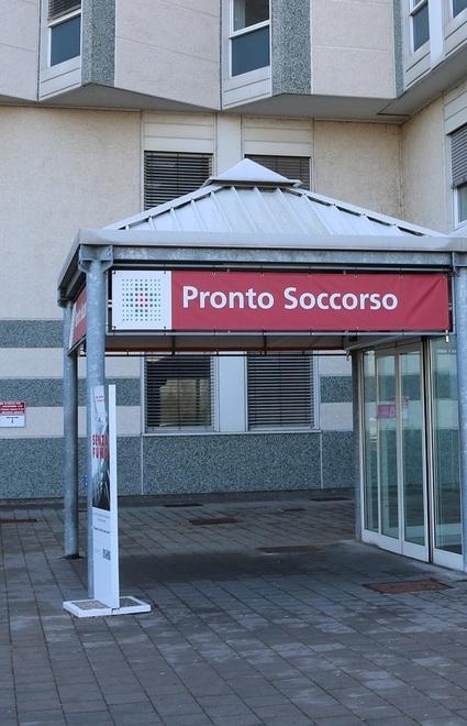 Lavori per l’hub