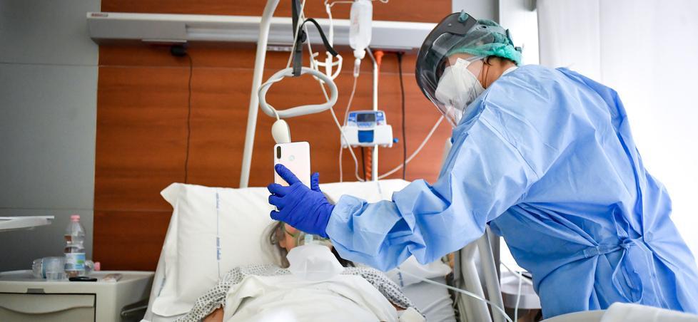Cona misto, il Delta cambia Ospedali già nella fase due 
