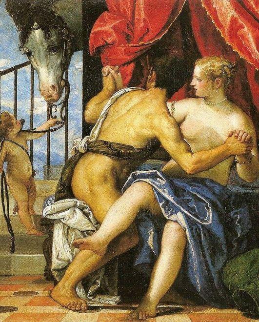 Niente quadro del Veronese Slitta la riapertura al pubblico 
