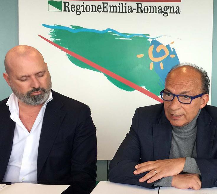 Quattro morti e 7 positivi a Reggio «Plasma, sperimentazione al via»