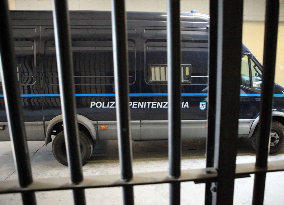 Grande Aracri e Iaquinta nella lista che allarma i pm 