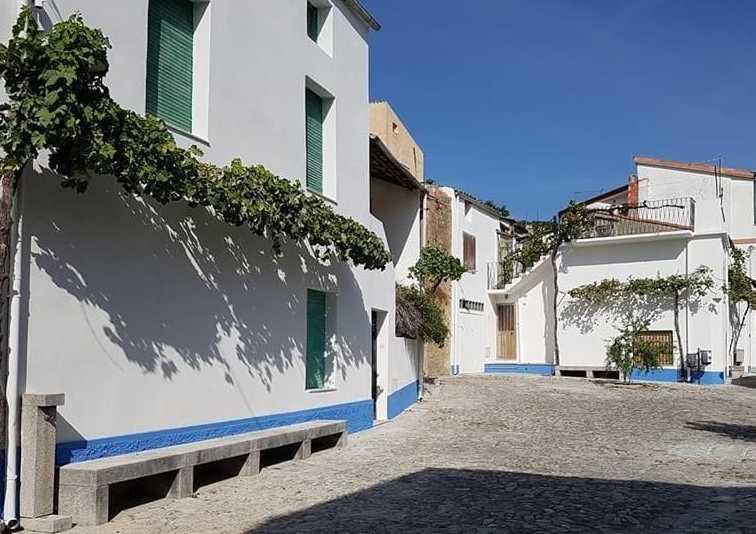 Orani, le nuove fasi del Pergola village 