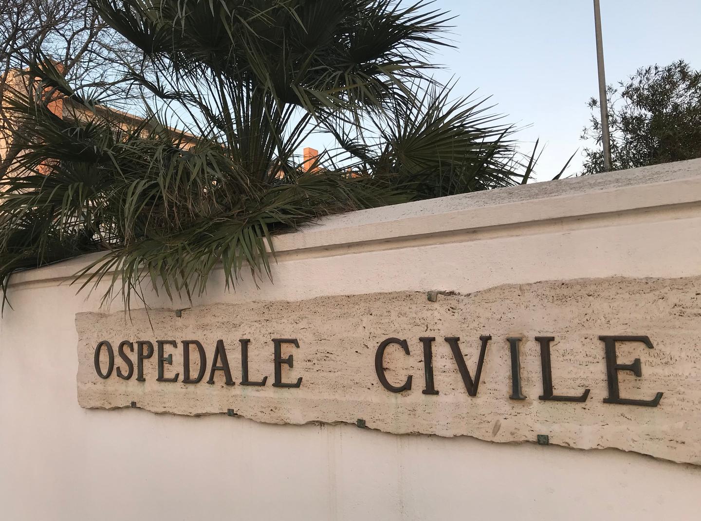 «Le sale operatorie restano chiuse» 