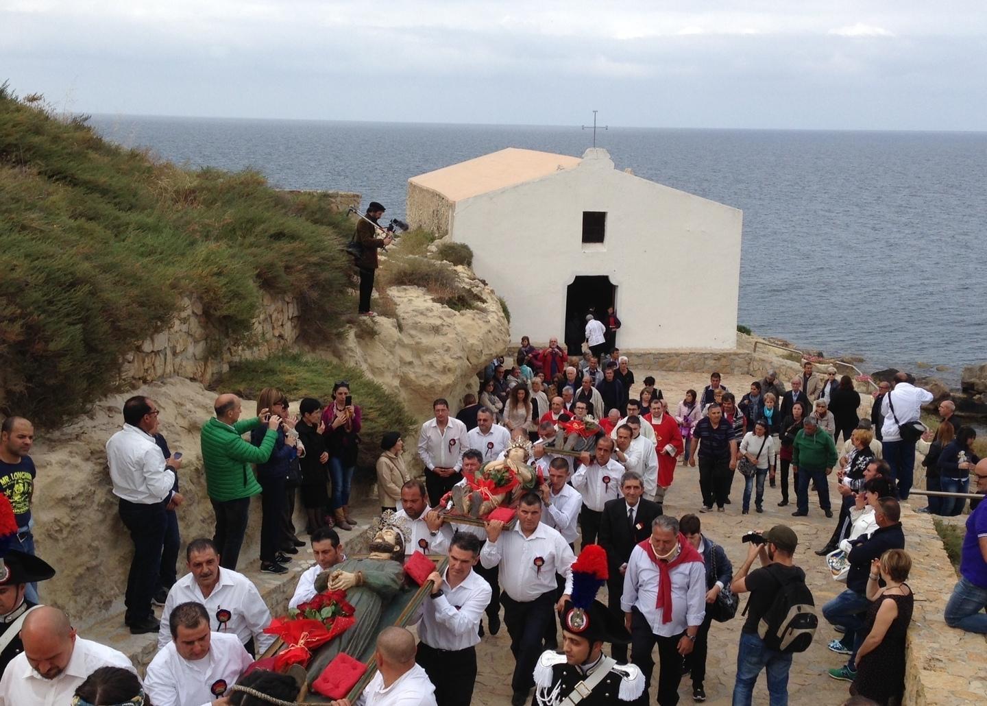 San Gavino, diretta Tv senza festa 