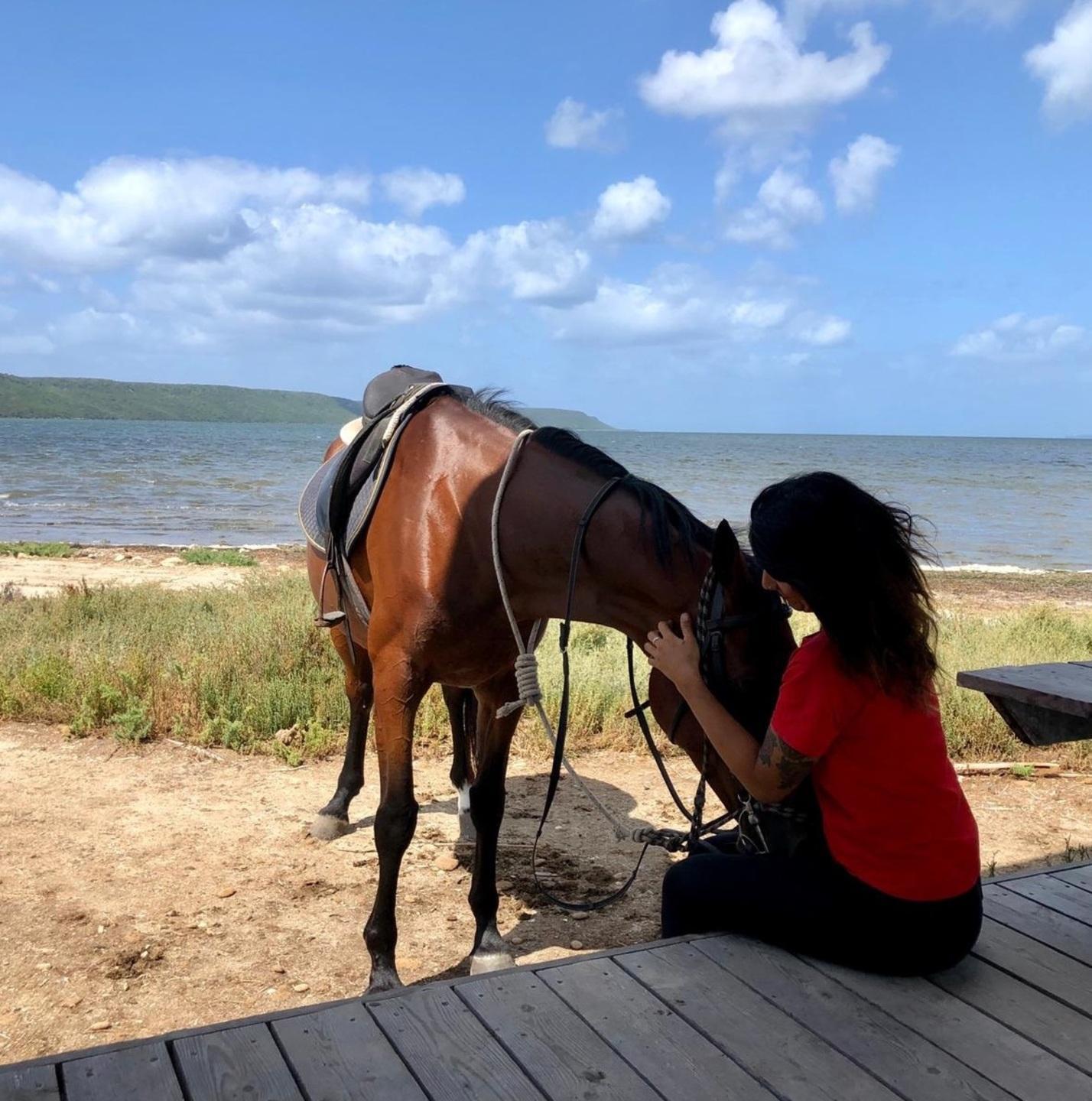Equitazione “sospesa”, la solidarietà è a cavallo 