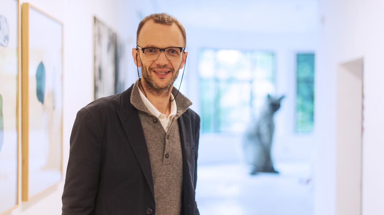 Modena. «L’arte resiste in galleria schiacciata tra aste facili e investimenti d’élite»
