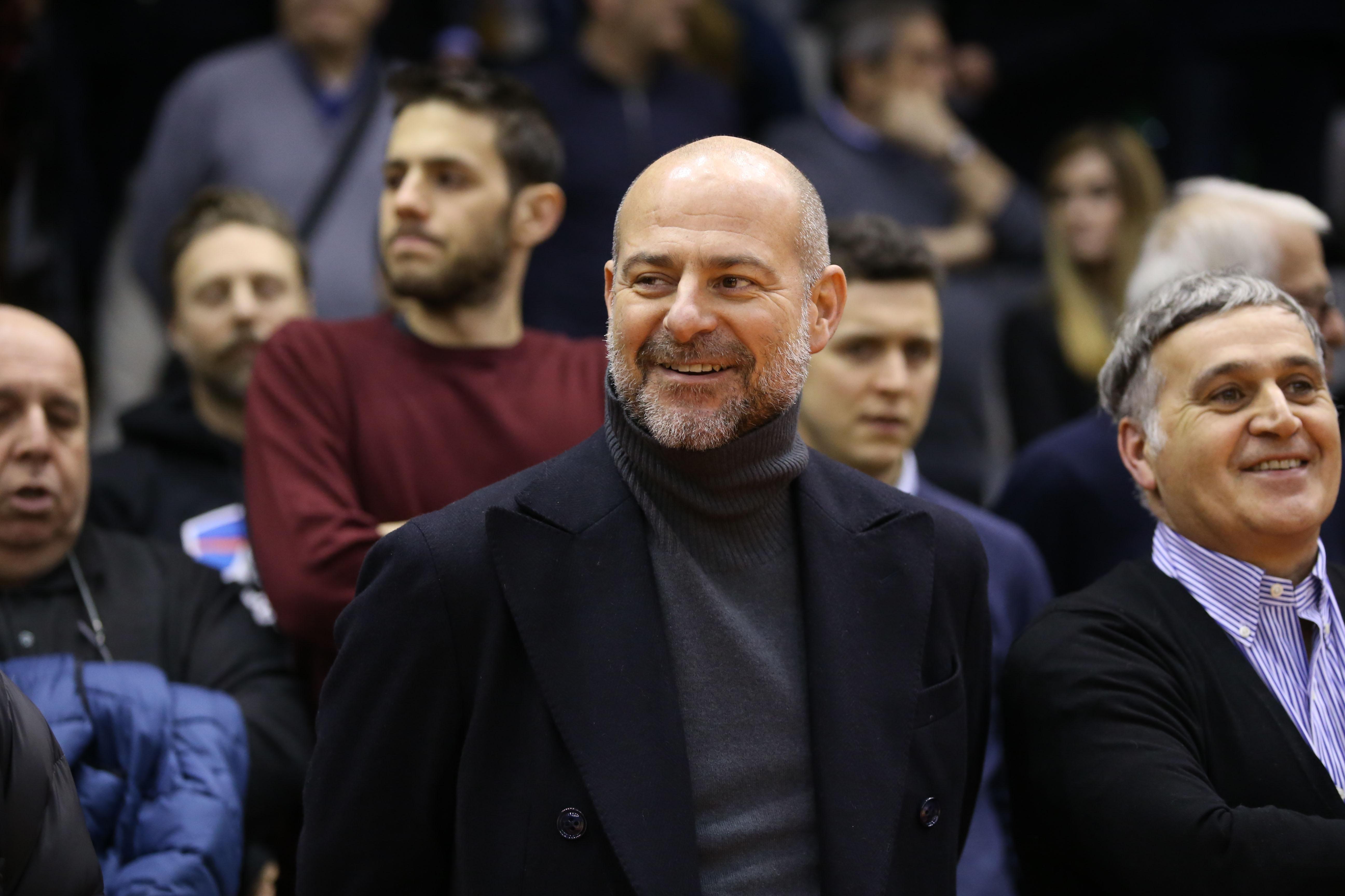 Il manager Alessandro Dalla Salda regista dell'operazione