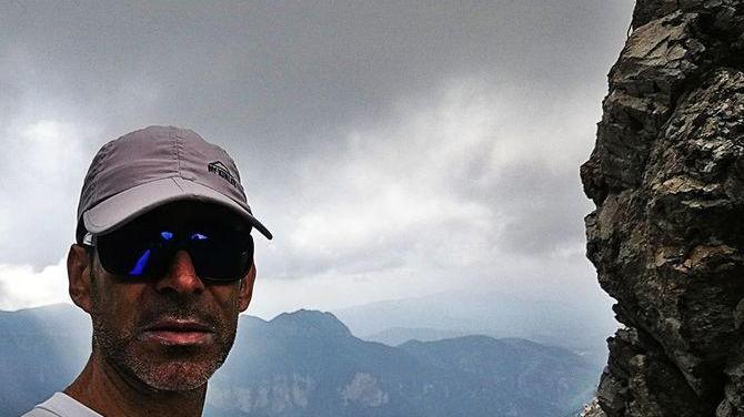 Muore un escursionista di Montelupo Fiorentino dopo essere precipitato dal monte Cavallo