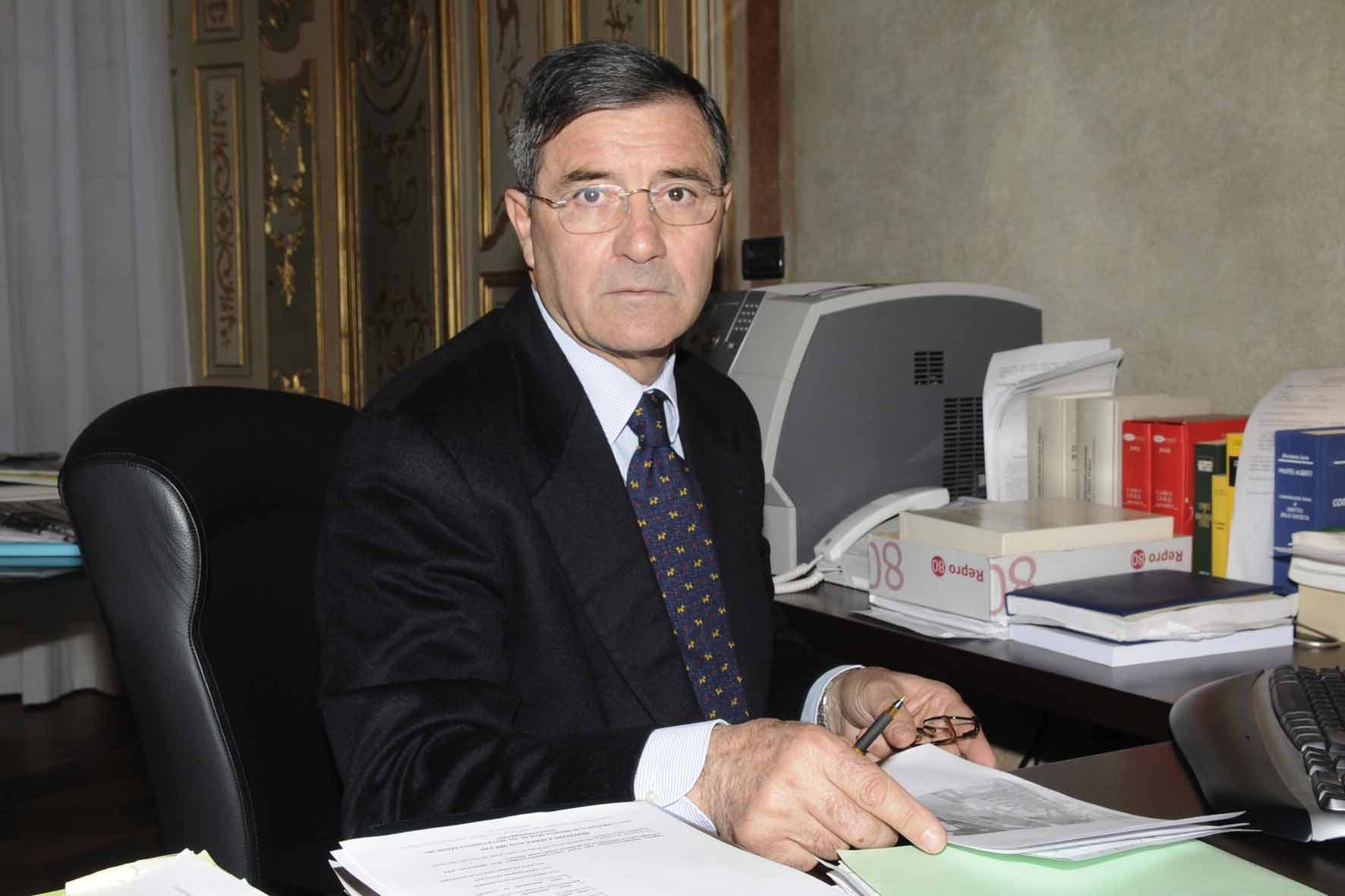 "Sulla strage di Bologna il ruolo di Ugo Sisti è centrale per inquadrare quello di Paolo Bellini"