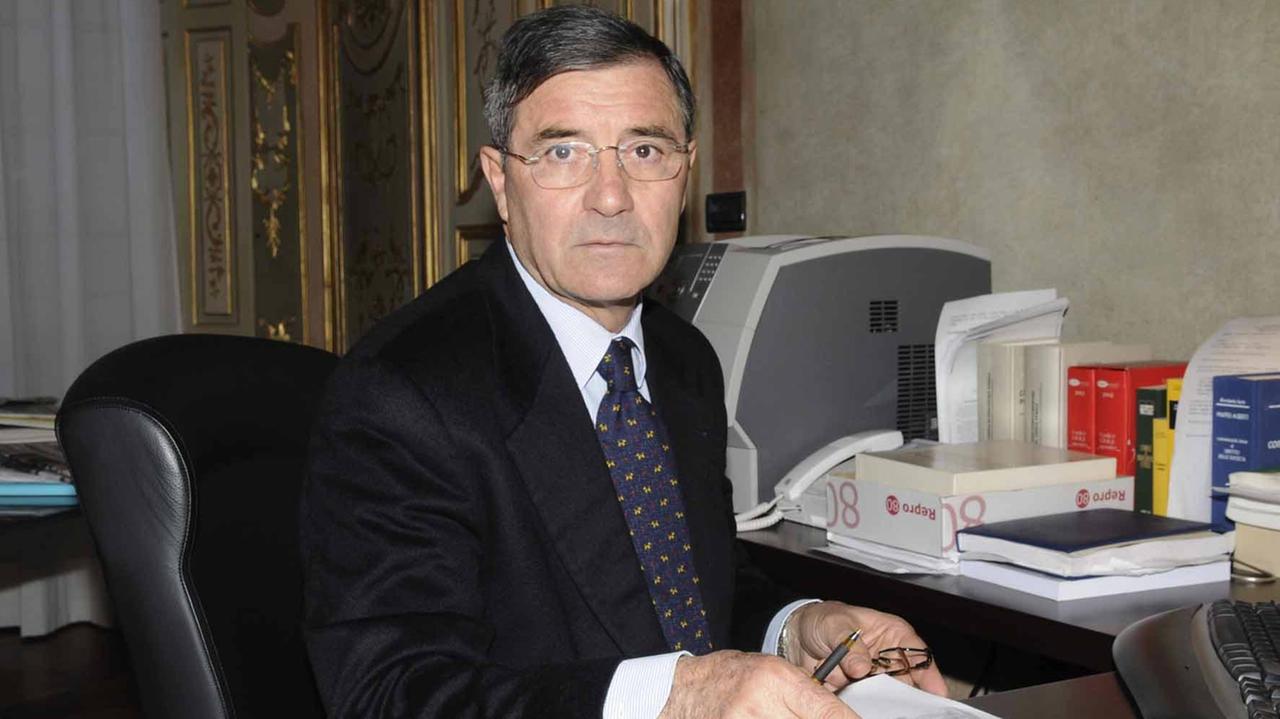 "Sulla strage di Bologna il ruolo di Ugo Sisti è centrale per inquadrare quello di Paolo Bellini"